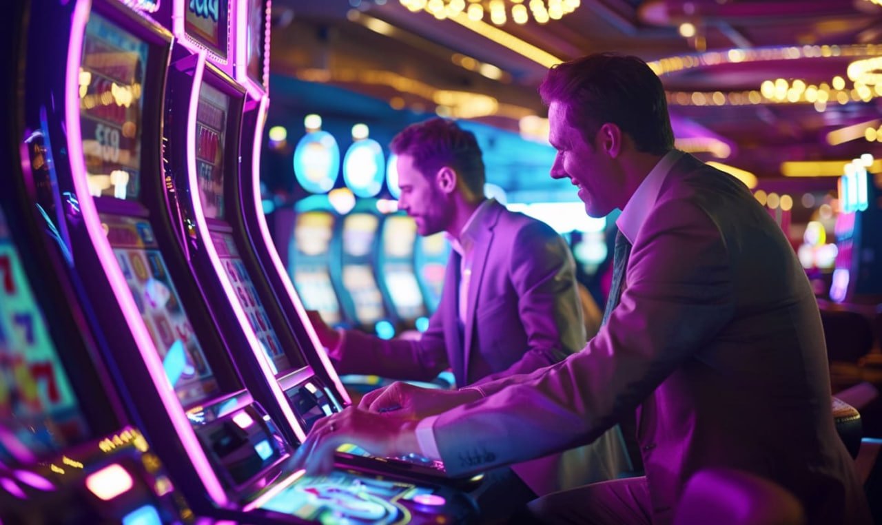 qt999 Live Casino